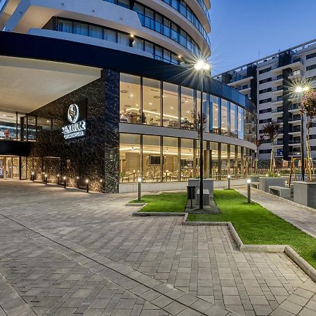 Senator Gandia Otel Dış mekan fotoğraf