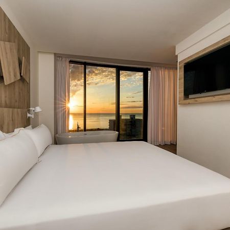Senator Gandia Otel Dış mekan fotoğraf