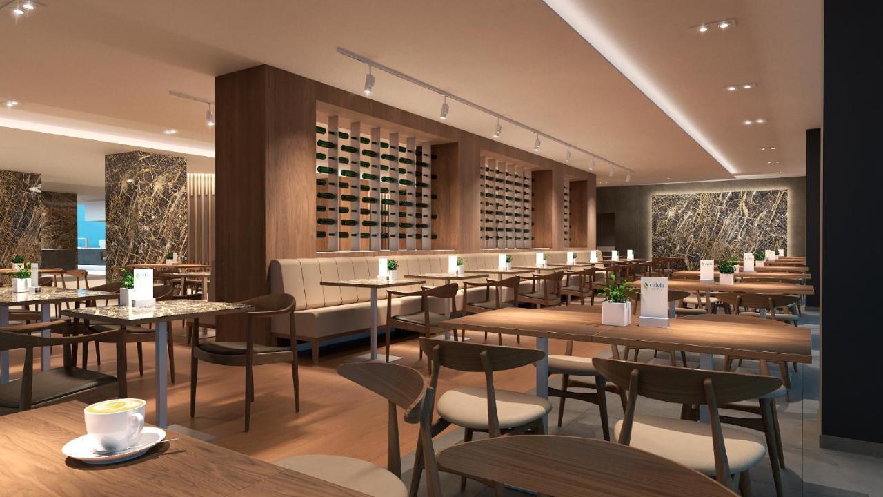 Senator Gandia Otel Dış mekan fotoğraf