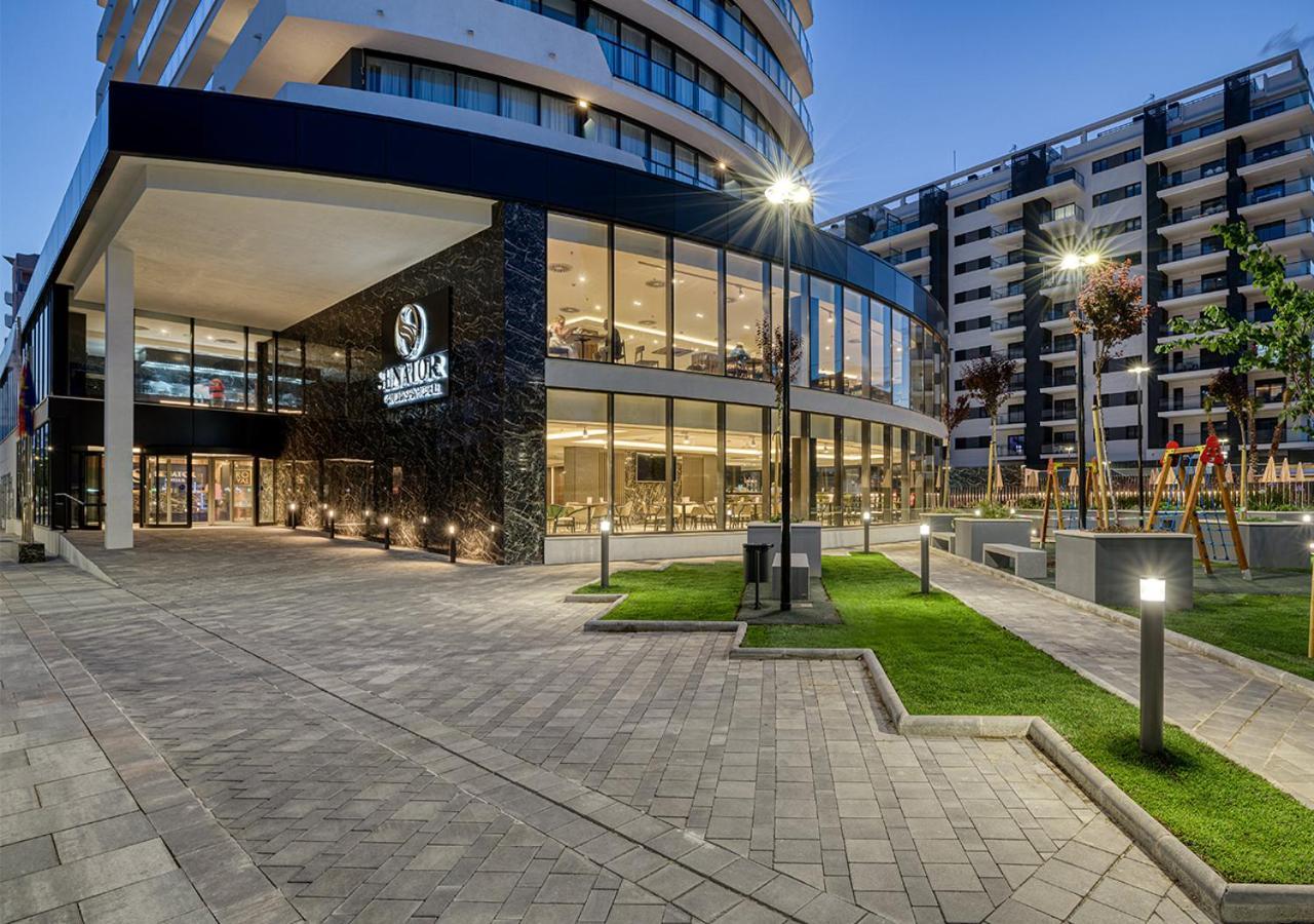 Senator Gandia Otel Dış mekan fotoğraf