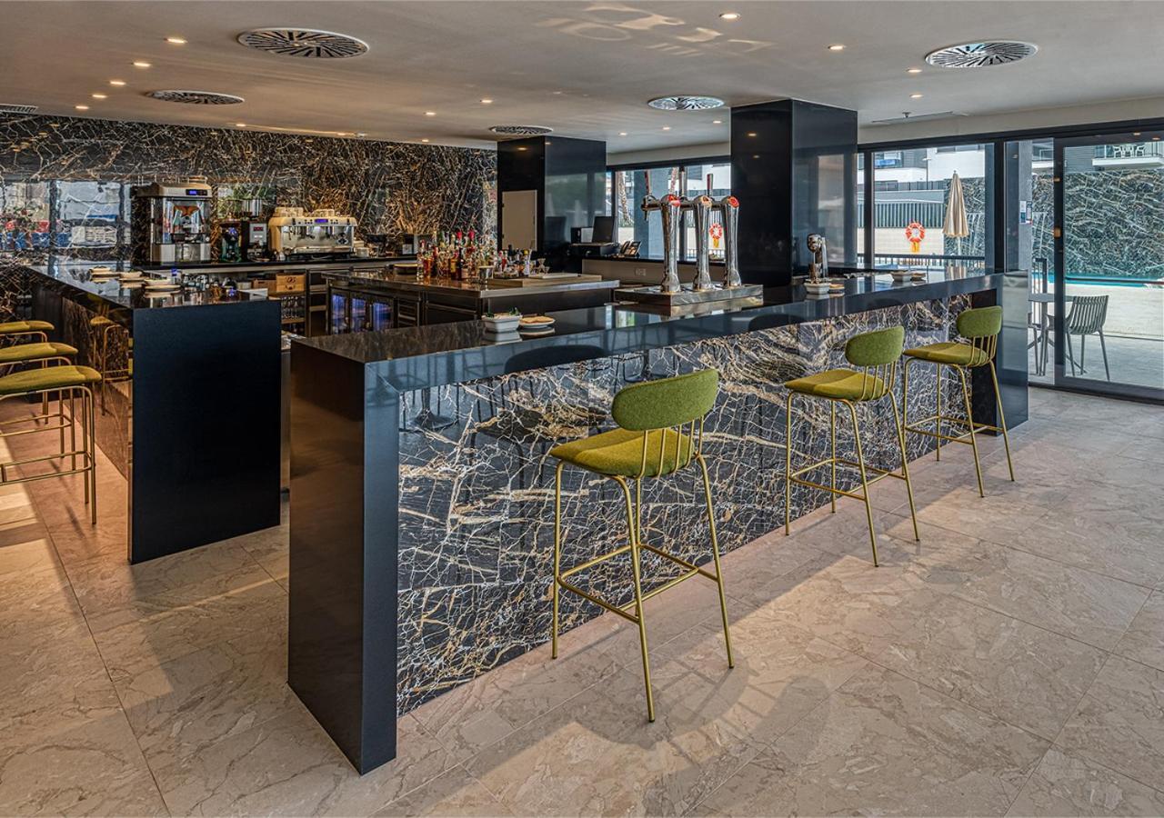 Senator Gandia Otel Dış mekan fotoğraf
