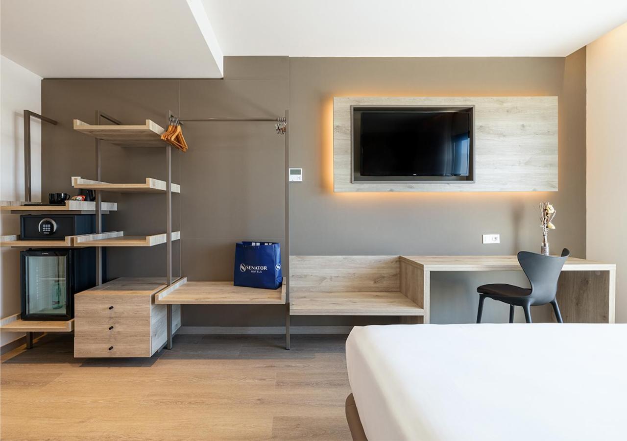 Senator Gandia Otel Dış mekan fotoğraf