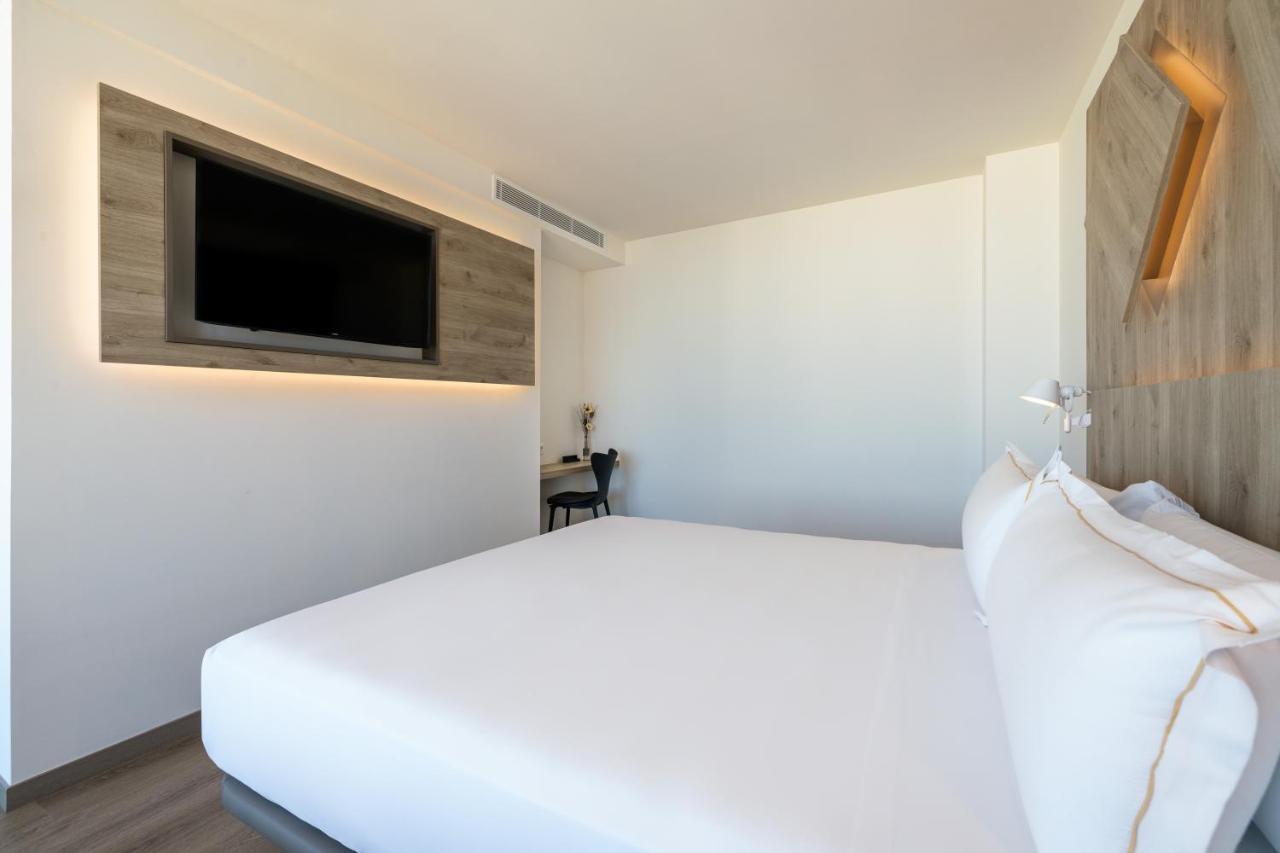 Senator Gandia Otel Dış mekan fotoğraf