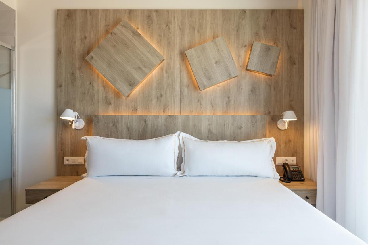 Senator Gandia Otel Dış mekan fotoğraf