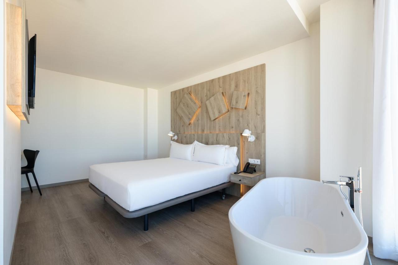 Senator Gandia Otel Dış mekan fotoğraf
