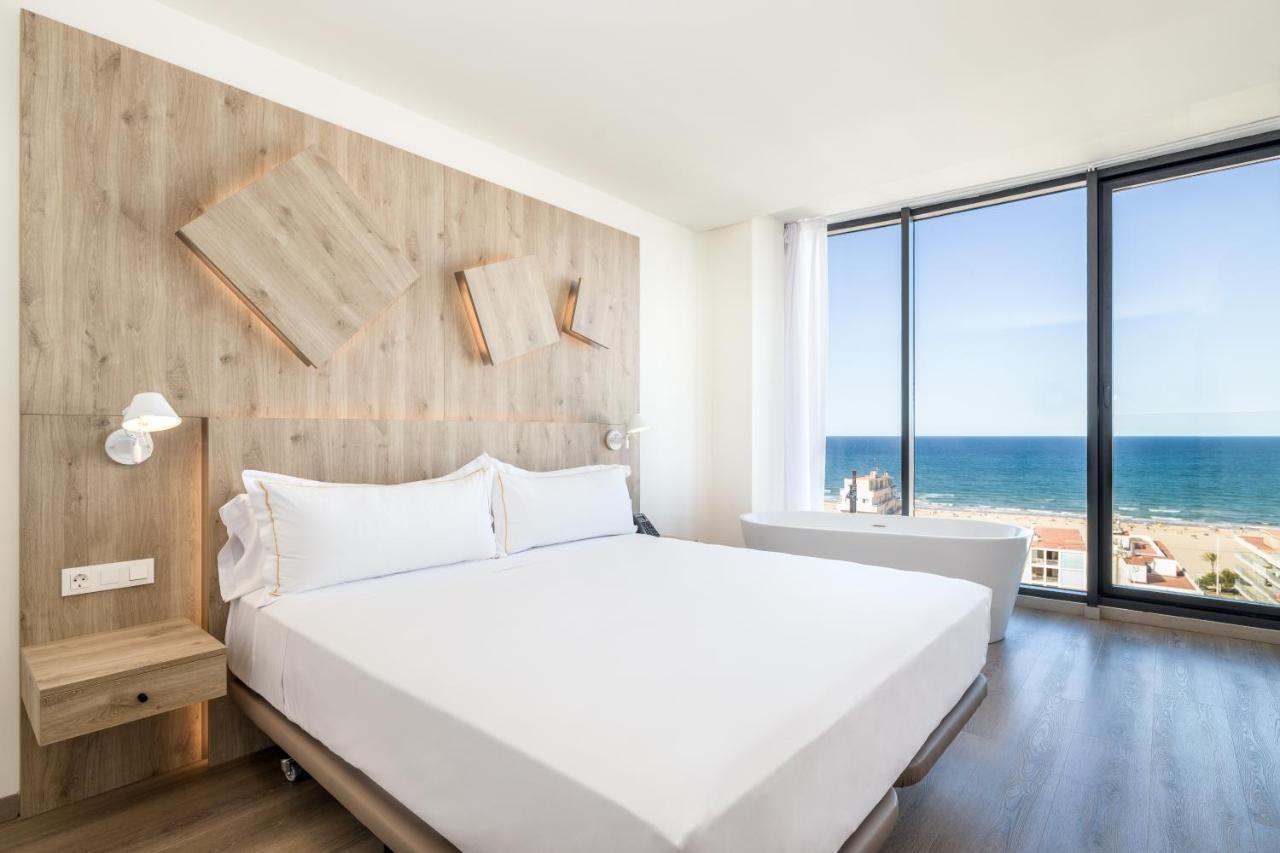 Senator Gandia Otel Dış mekan fotoğraf