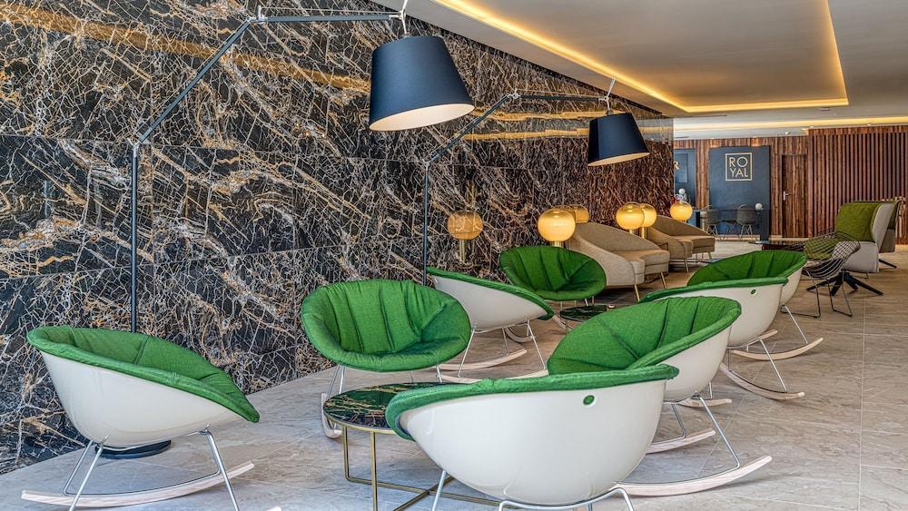 Senator Gandia Otel Dış mekan fotoğraf