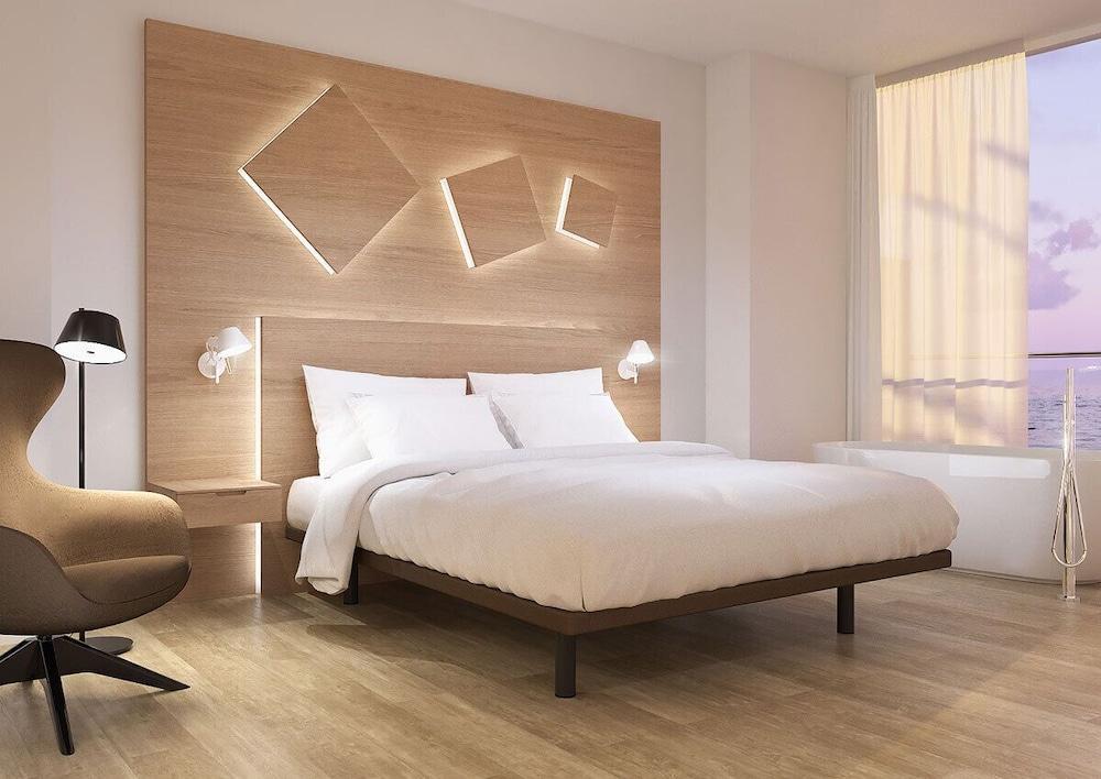 Senator Gandia Otel Dış mekan fotoğraf
