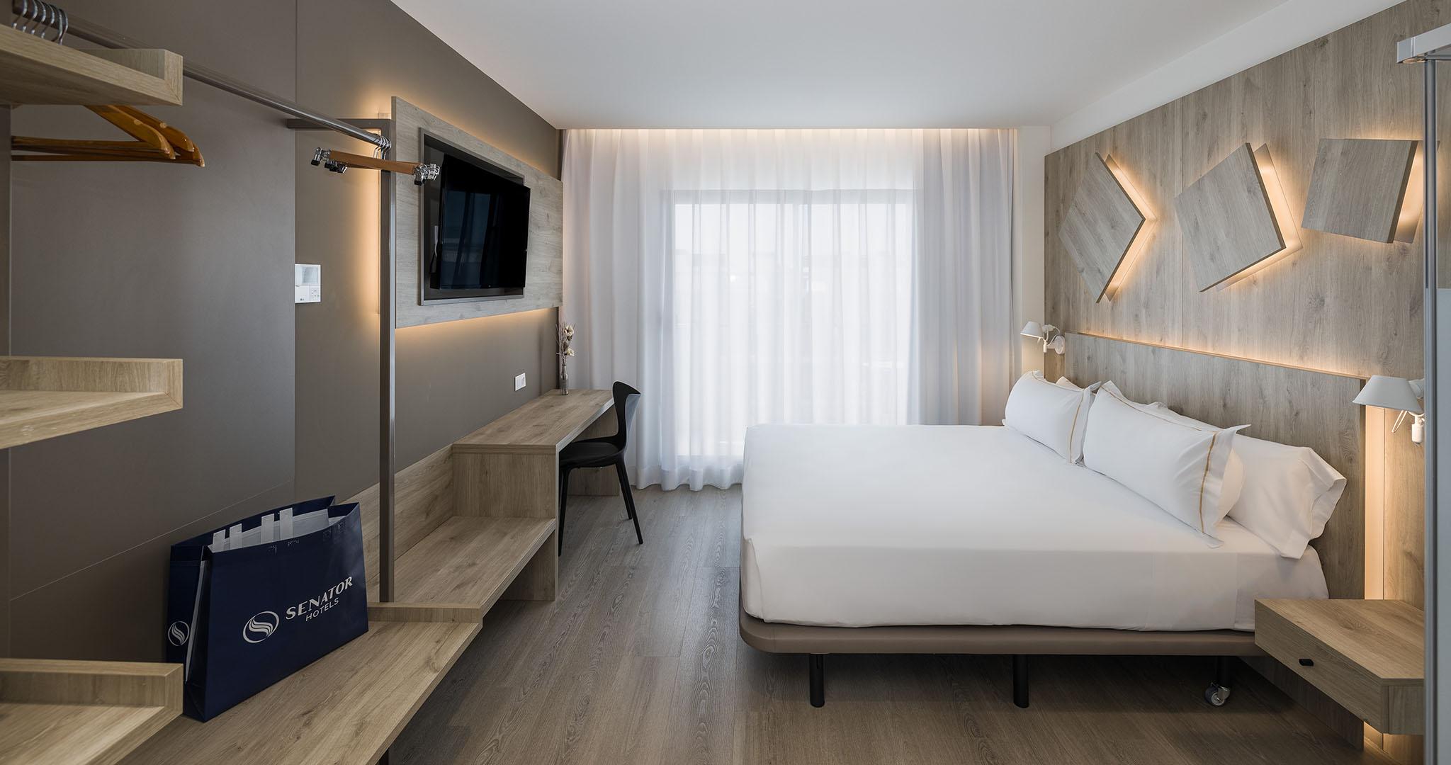 Senator Gandia Otel Dış mekan fotoğraf