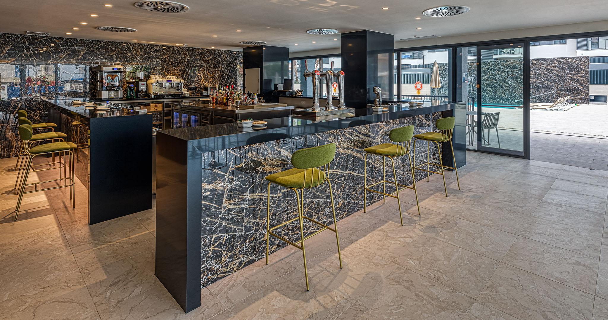 Senator Gandia Otel Dış mekan fotoğraf