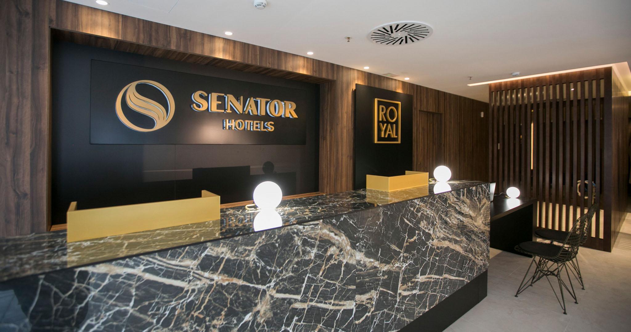 Senator Gandia Otel Dış mekan fotoğraf