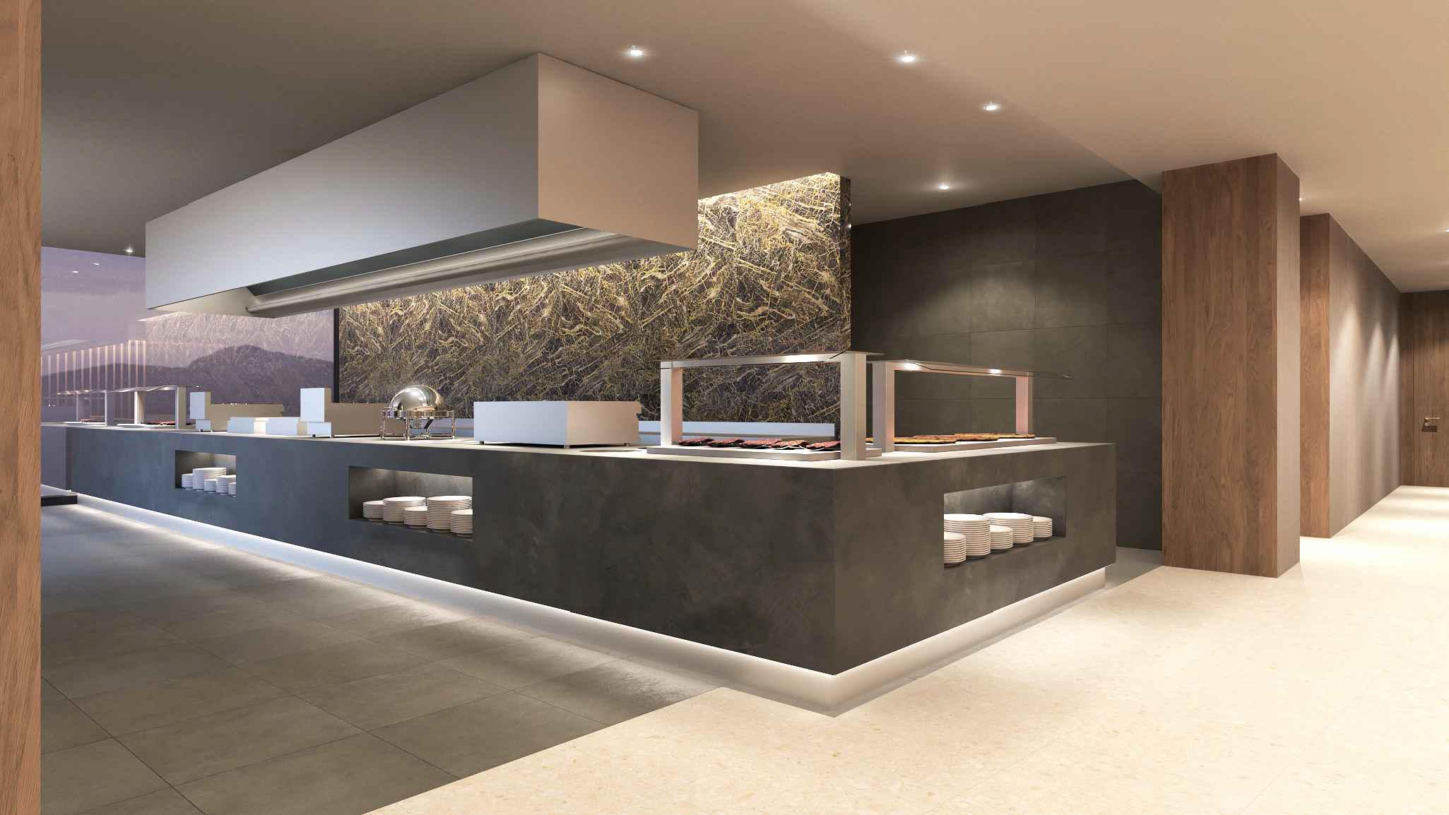 Senator Gandia Otel Dış mekan fotoğraf