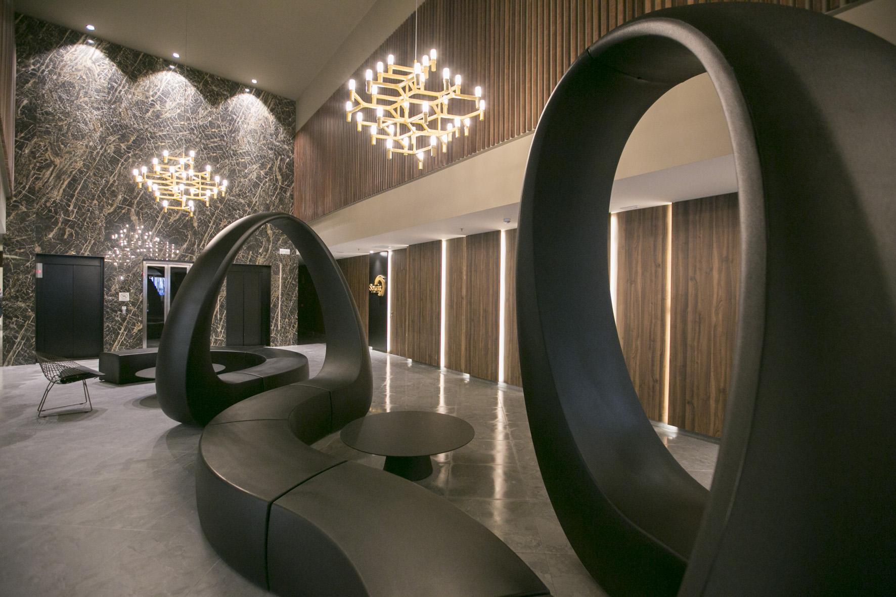 Senator Gandia Otel Dış mekan fotoğraf