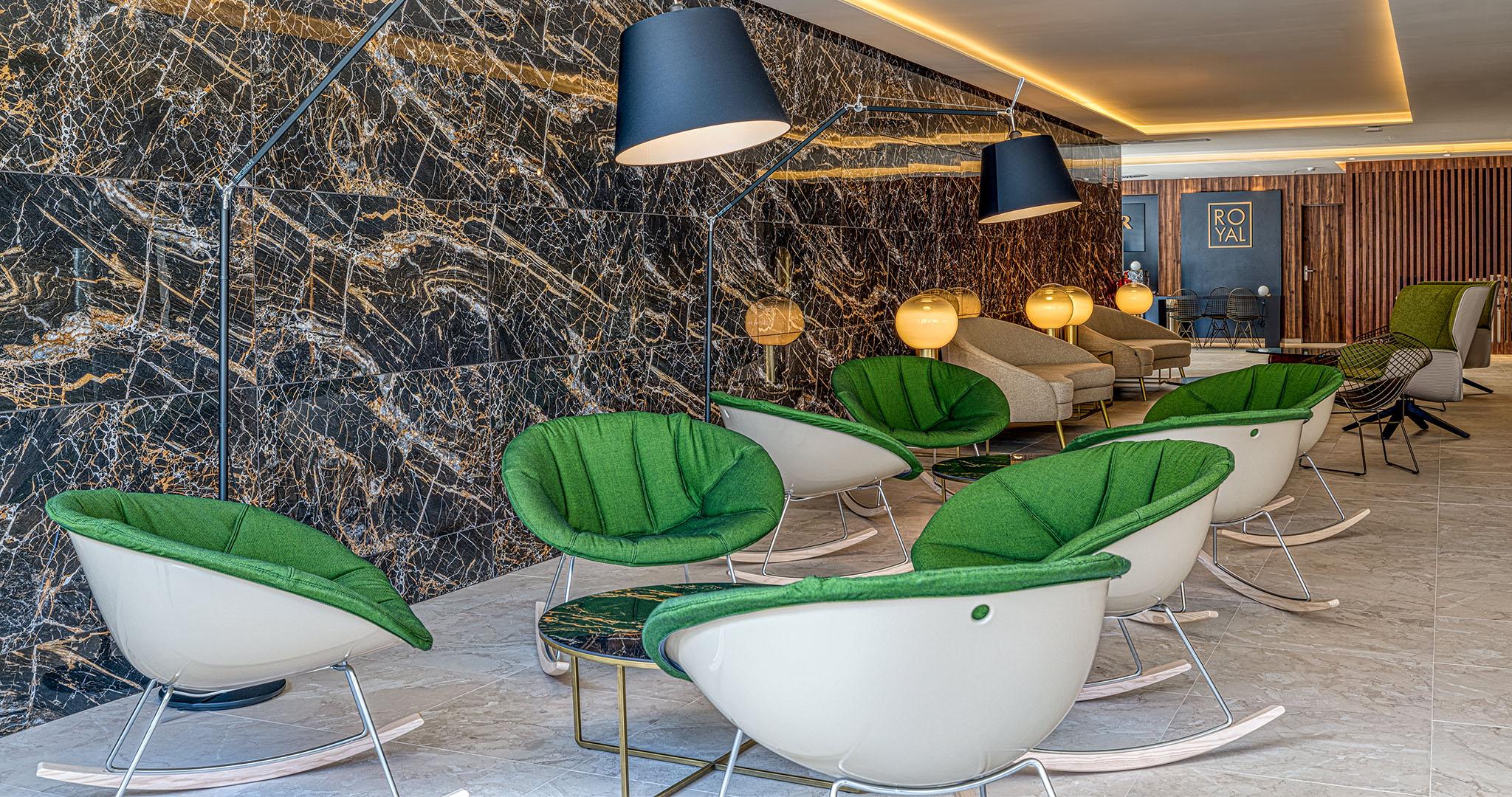 Senator Gandia Otel Dış mekan fotoğraf