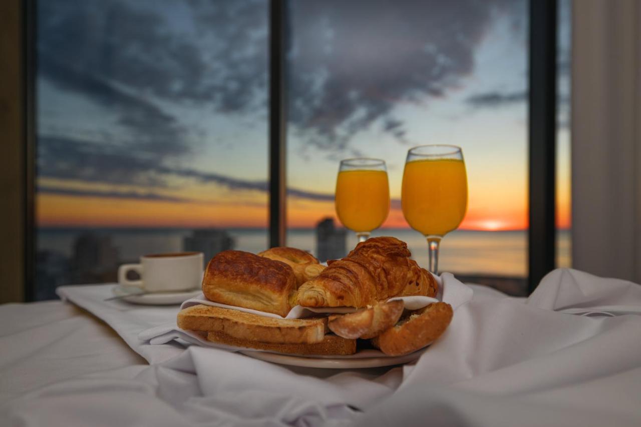 Senator Gandia Otel Dış mekan fotoğraf