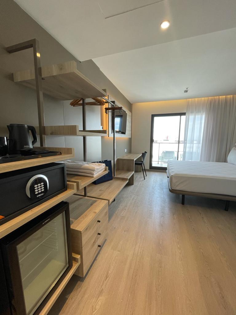 Senator Gandia Otel Dış mekan fotoğraf