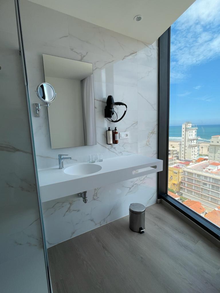 Senator Gandia Otel Dış mekan fotoğraf