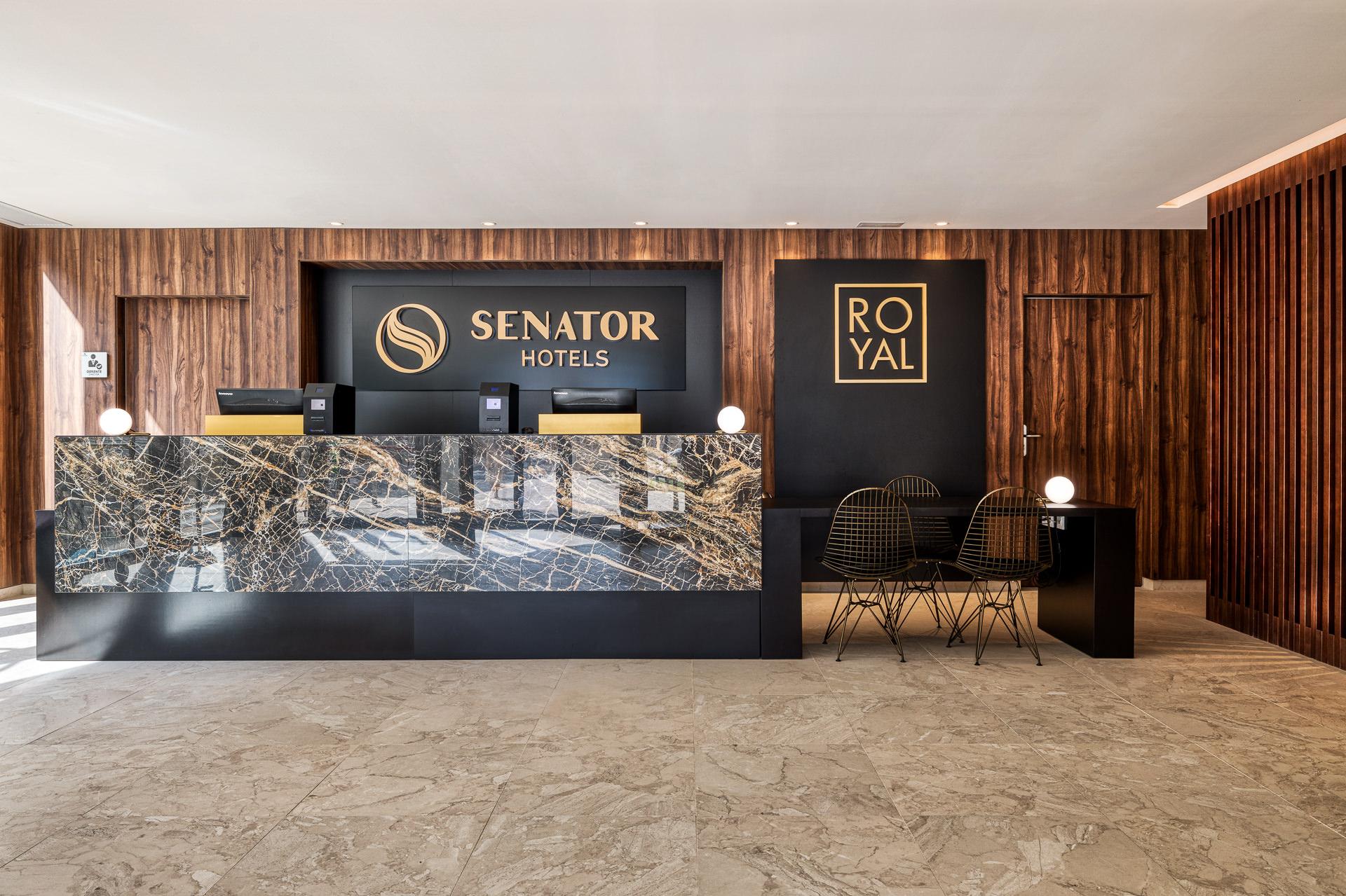 Senator Gandia Otel Dış mekan fotoğraf