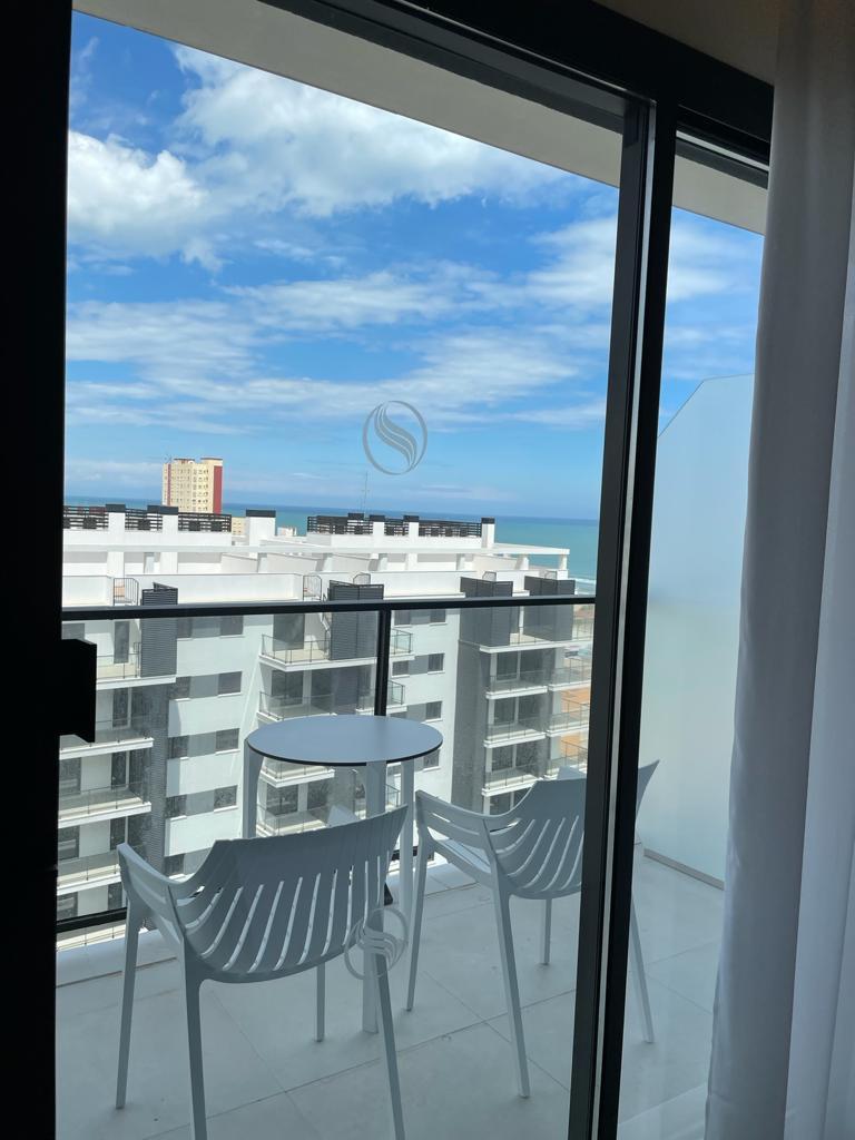 Senator Gandia Otel Dış mekan fotoğraf